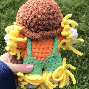 Sunny the Scarecrow - Image 2