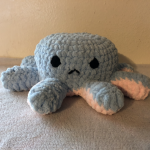 Reversible Mood Octopus - Image 3